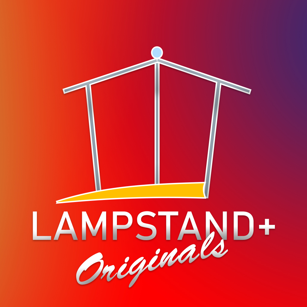 Lampstand+Originals